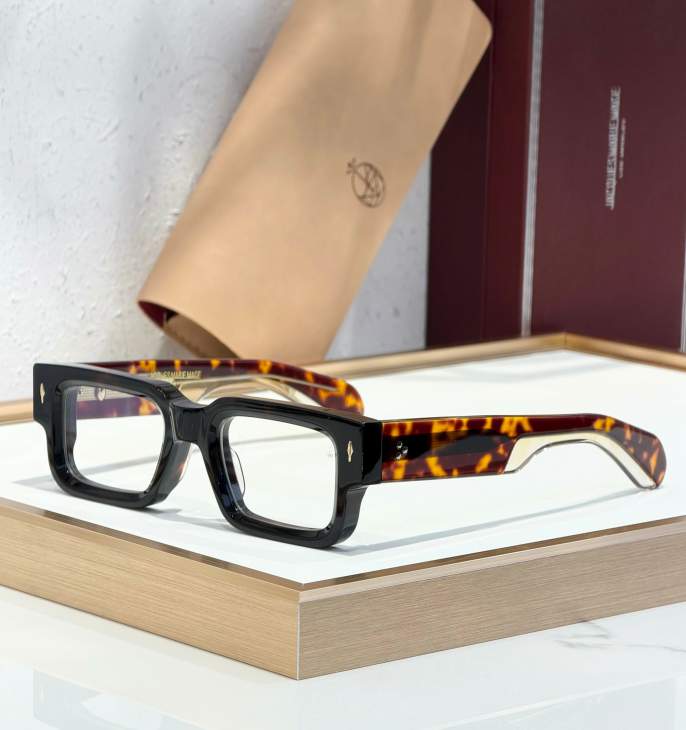 Picture of Jacques Marie Mage Sunglasses _SKUfw75326548fw